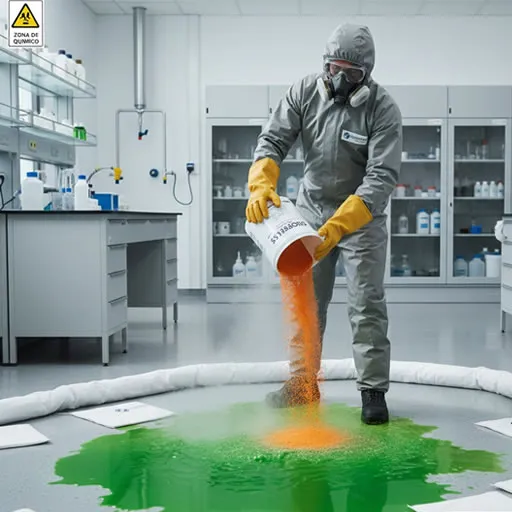 Control de derrames quimicos-esquerrechile-cl