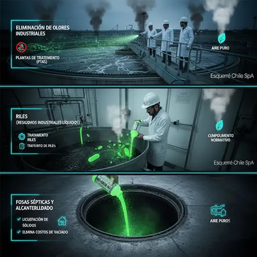 Eliminación de Olores Industriales-esquerrechile-cl-
