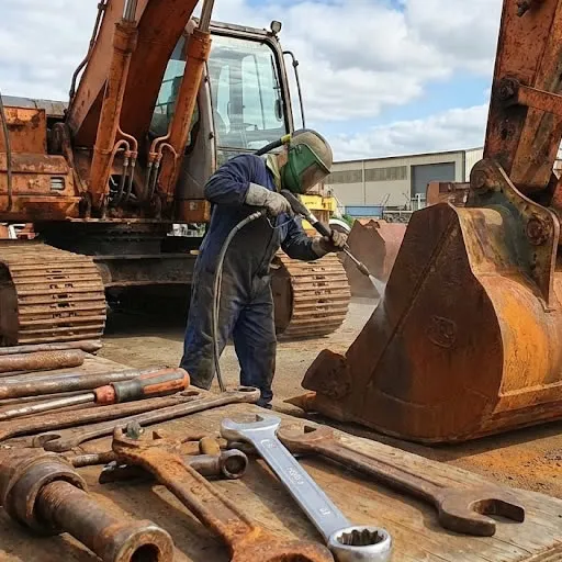 Productos Químicos Industriales de Esquerré Chile