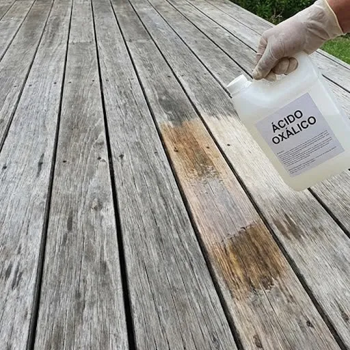 Productos Químicos Industriales de Esquerré Chile