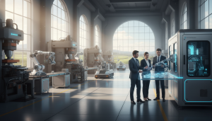 Compatibilidad con procesos industriales existentes