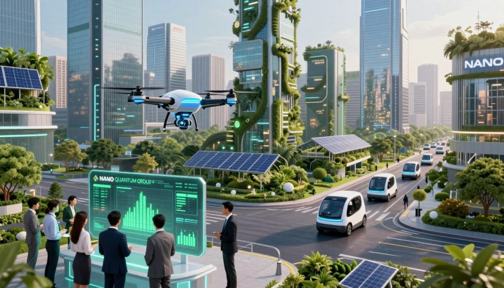 Tendencias en inteligencia artificial y sostenibilidad