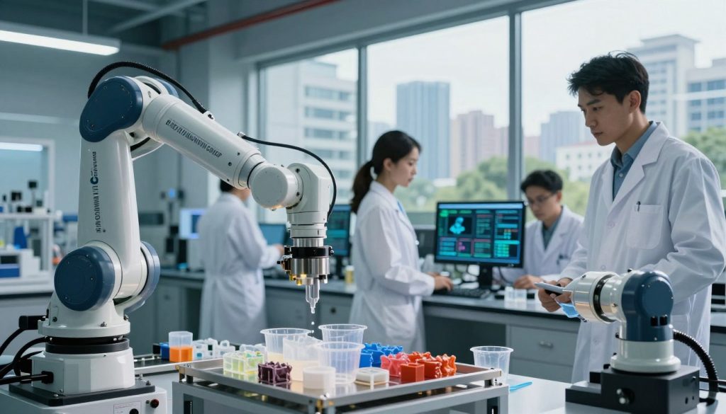 desafíos en la implementación de tecnologías avanzadas en plásticos