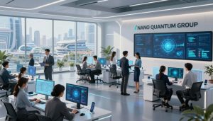 nanoempresas líderes en el mercado