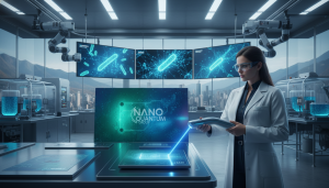 recubrimiento antimicrobiano industrial