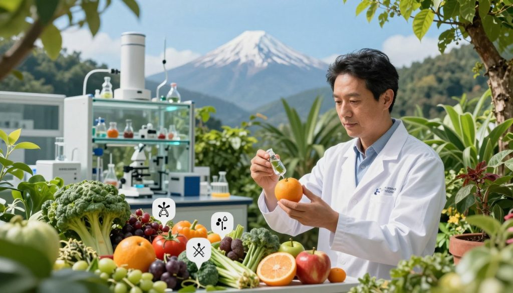 sostenibilidad y medio ambiente en alimentos