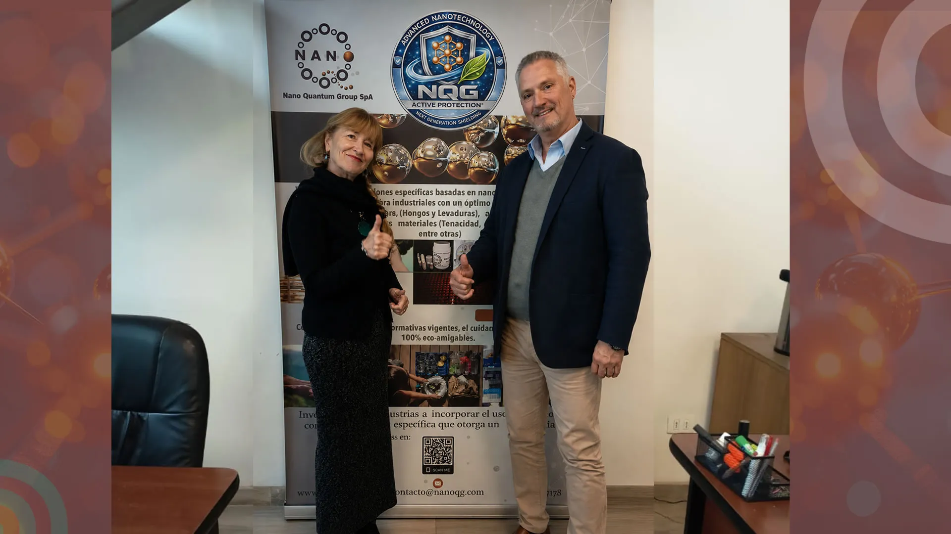 CENEM visita Nano Quantum Group para conocer avances en nanotecnología aplicada al packaging-ACTIVE-SHIELD