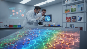 nanotecnología en packaging
