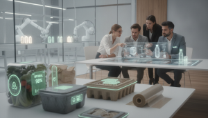 tendencias packaging 2026